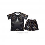 Camiseta Francia Portero 1ª Nino 2026