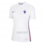 Camiseta Francia 2ª Mujer 2020-2021
