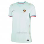 Camiseta Francia 2ª Mujer 2026
