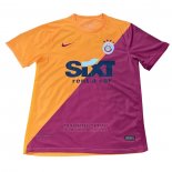 Camiseta Galatasaray 1ª 2021-2022