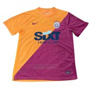 Camiseta Galatasaray 1ª 2021-2022