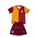 Camiseta Galatasaray 1ª Nino 2025-2026
