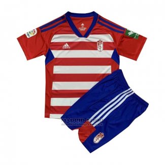 Camiseta Granada 1ª Nino 2022-2023