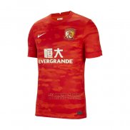 Camiseta Guangzhou FC 1ª 2021