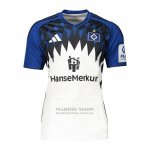 Camiseta Hamburger 1ª 2025-2026