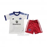 Camiseta Hamburger 1ª Nino 2026-2027