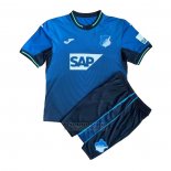 Camiseta Hoffenheim 1ª Nino 2021-2022
