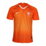 Camiseta Holanda 1ª 2019