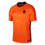 Camiseta Holanda 1ª 2020-2021