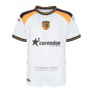 Camiseta Hull City 2ª 2026-2027