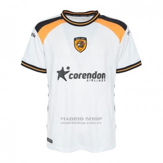 Camiseta Hull City 2ª 2026-2027