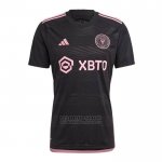 Camiseta Inter Miami 2ª 2023-2024