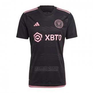 Camiseta Inter Miami 2ª 2023-2024