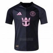 Camiseta Inter Miami 2ª Authentic 2025