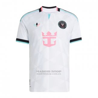 Camiseta Inter Miami 3ª 2026