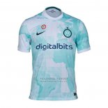 Camiseta Inter Milan 2ª 2022-2023