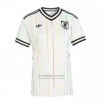 Camiseta Japon 2ª Mujer 2026