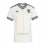 Camiseta Japon 2ª Mujer 2026
