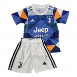 Camiseta Juventus 4ª Nino 21-22