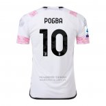 Camiseta Juventus Jugador Pogba 2ª 2023-2024