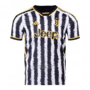 Camiseta Juventus 1ª 2023-2024