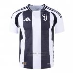 Camiseta Juventus 1ª Authentic 2024-2025