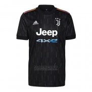 Camiseta Juventus 2ª 2021-2022