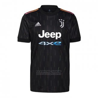 Camiseta Juventus 2ª 2021-2022