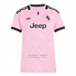 Camiseta Juventus 2ª Mujer 2026-2027