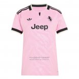 Camiseta Juventus 2ª Mujer 2026-2027