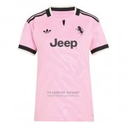 Camiseta Juventus 2ª Mujer 2026-2027