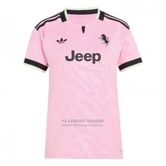 Camiseta Juventus 2ª Mujer 2026-2027