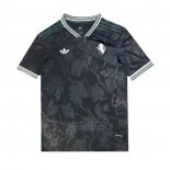 Camiseta Juventus 3ª 2025-2026