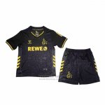Camiseta Koln 3ª Nino 2025-2026