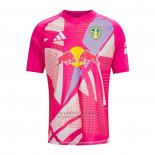 Camiseta Leeds United Portero 3ª 2024-2025