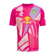 Camiseta Leeds United Portero 3ª 2024-2025