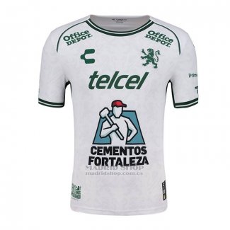Camiseta Leon 2ª 2024-2025