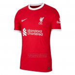 Camiseta Liverpool 1ª Authentic 2023-2024