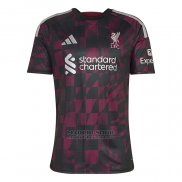 Camiseta Liverpool 3ª 2026-2027