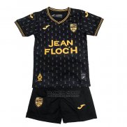 Camiseta Lorient 3ª Nino 2025-2026