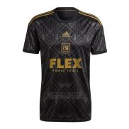 Camiseta Los Angeles FC 1ª 2022