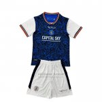 Camiseta Luton Town 2ª Nino 2025-2026