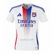 Camiseta Lyon 1ª 2024-2025