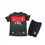 Camiseta Mallorca 3ª Nino 2025-2026