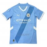 Camiseta Manchester City 1ª 2025-2026