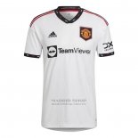 Camiseta Manchester United 2ª 2022-2023 (2XL-4XL)