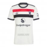 Camiseta Manchester United 3ª 2024-2025