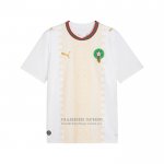 Camiseta Marruecos 2ª 2026