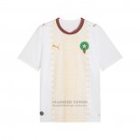 Camiseta Marruecos 2ª 2026