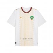 Camiseta Marruecos 2ª 2026